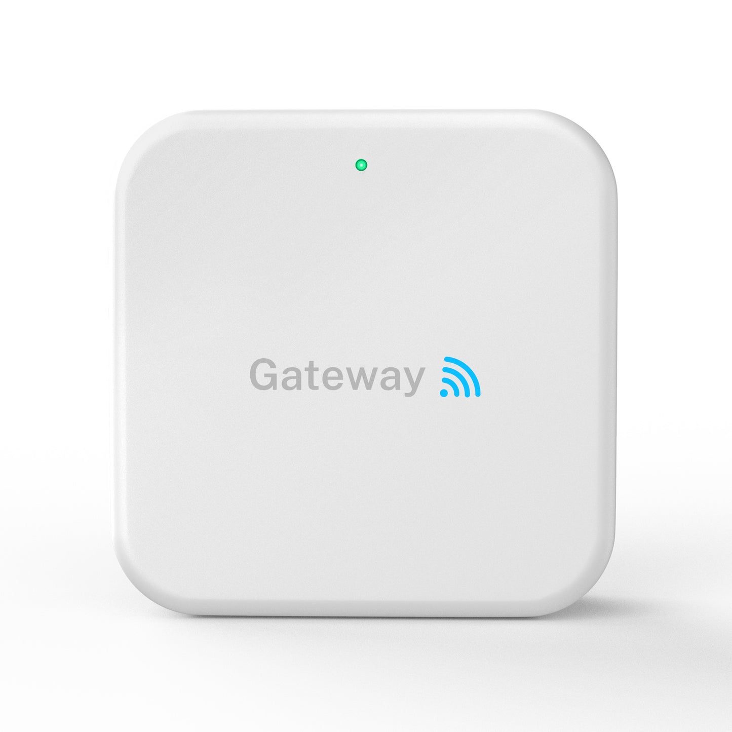 Nyboer WiFi Gateway G2, Remote Control Smart Lock with TTLock App,Work with Alexa and Google Home